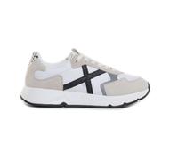 SNEAKERS Donna MUNICH 4191006 MAMBA 06 WHITE BLACK