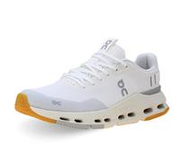 On Cloudnova Form 2 - Tenis para mujer, Blanco | Marfil, 38 EU