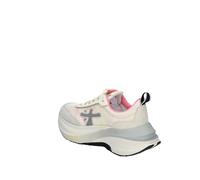 SNEAKERS Donna PREMIATA HILL 7509 BRIGHT WGITE