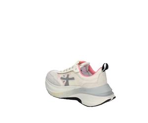 SNEAKERS Donna PREMIATA HILL 7509 BRIGHT WGITE