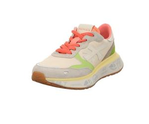 SNEAKERS Donna PREMIATA LAURYN 7481 CREAM