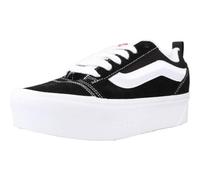 Vans Zapatillas Premium Knu Stack VN000CP66BT Mujer Negro