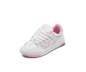 SNEAKERS Donna VANS UPLAND - VN000D1HYL71 LTHR WHTPK