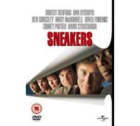 Sneakers [DVD] [1992] by Robert Redford