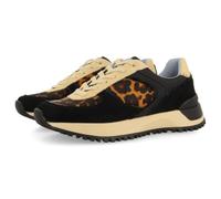 Sneakers Estampado Leopardo Potter