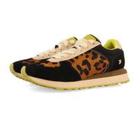 Sneakers Estampado Leopardo VOLNEY