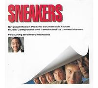 Sneakers - Feat.branford Marsalis