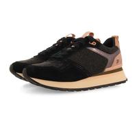 Gioseppo Zapatillas ARDAGGER in Negro 39