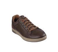 Sneakers Hombre Skechers Sparkman Marron