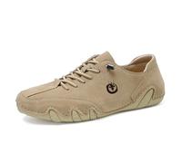 Sneakers Homme Femme Basses en Cuir Basket Homme Running Sport Chaussure de Securite Legere Baskets et Chaussures de Sport Basquetas Chaussure Orthopédique Chaussures de randonnée Marche Basquette, 01