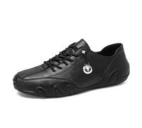 Sneakers Homme Femme Basses en Cuir Basket Homme Running Sport Chaussure de Securite Legere Baskets et Chaussures de Sport Basquetas Chaussure Orthopédique Chaussures de randonnée Marche Basquette, 01