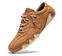 Sneakers Homme Plantes de Cuir Basket Homme Running Sport Low Chaussure de Securite Legere Chaussure Orthopédique Basquetas Zapatillas y Zapatos de Deporte Zapatos de Senderismo Marche Basquette, 01