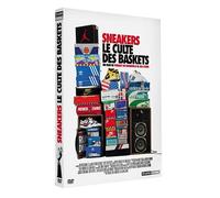 Sneakers : le culte des baskets [Francia] [DVD]