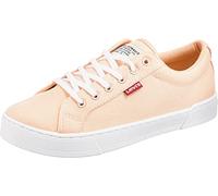 Sneakers Levi´s 234198 Rosa - Talla: 37 genero: Mujer