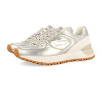 Sneakers Metalizadas NABBE