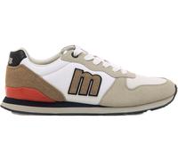 MTNG Zapatillas Deportivas JOGGO 84467 Hombre Blanco (60772)