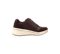 Sneakers Mujer Skechers Billion Flex - Luxe Up Marron MKP