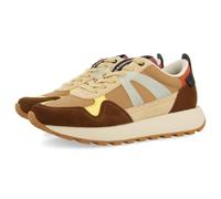 Sneakers Multicolor Piel Vestal