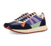 Sneakers Multicolor Piel Vestal
