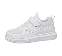 Sneakers Niños Transpirables,Calzado Informal para Transpirables en Todo Clima cómodas Zapatos Running Antideslizantes Estilo básico Deportivo Deporte y Tiempo Libre