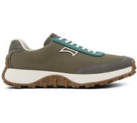 CAMPER Drift Trail - Casual for Men - Green,Grey, size 45, Cotton fabric