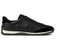 Camper Sneakers para hombre K101097 Drift Walk de la talla 42 en color NEGRO_002