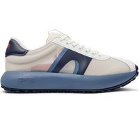 Camper Pelotas Athens K100944 - Zapatillas Deportivas para Hombre, Color Gris Pastel 017, Talla 46 EU, Lt Pastel Grey 017, 46