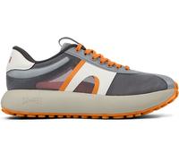 Camper Pelotas Athens K100944, Zapatillas Hombre, Gris Medio 016, 40 EU