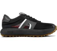 CAMPER Pelotas Athens - Sneakers for Men - Black, size 44, Cotton fabric