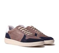 Sneakers para Hombre en Serraje - Dublin - Taupe - 41