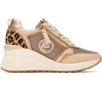 Sneakers para mujer Carmela 162521 Animal Print BEIGE 38
