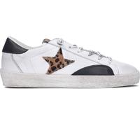 Sneakers para mujer Cetti C-1342 Glitter USED_BLANCO 36