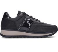 Sneakers para mujer Cetti C-849 Piel METAL_MESH_NEGRO 39