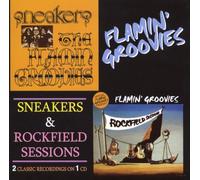 sneakers/rockfield sessions