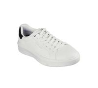 Sneakers Skechers Court Break-suit Sneaker Hombre Blanco