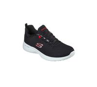 Zapatillas Bajas y Mocasines, Negro, 41 EU