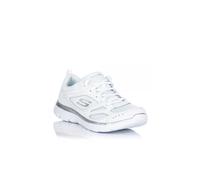 Skechers Zapatillas deportivas Summits-Suited bajas Blanco 38 EU