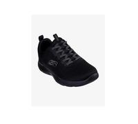 Skechers Summints - Zapatillas Deportivas para Hombre, Negro, 40 EU