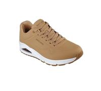 Sneakers Skechers Uno Hombre Hechos de Cuero de Alta Calidad