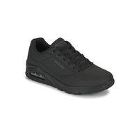 Skechers Zapatillas Hombre Uno Stand On Air Negro detalle Durabuck 41 EU