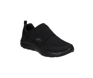 Sneakers Skechers Upshift Hombre Negro-negro