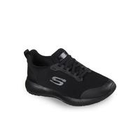 Skechers Work Squad - Negro - Zapatillas Running Mujer talla 40
