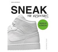 Sneakers. The Essentials