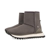 Sneakers Tipo botín Australiano Gris para Mujer amqui