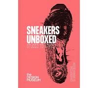 Sneakers Unboxed: Studio to Street