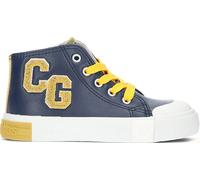Sneakers unisex de CONGUITOS osito 127004 high LETTERS_NAVY 27
