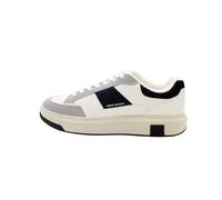 SNEAKERS UOMO - ARMANI EXCHANGE - XM001720 AF17529, BIANCO/NERO, 40