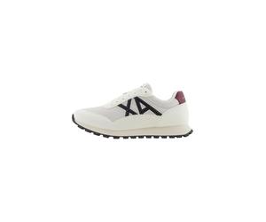 SNEAKERS UOMO - ARMANI EXCHANGE - XM001960 AF19388, BIANCO/NAVY, 43