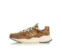 SNEAKERS Uomo FLOWER MOUNTAIN YAMABUSHI - 2019509 1D57 BISCUIT BEIGE