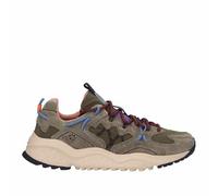 SNEAKERS Uomo FLOWER MOUNTAIN YAMABUSHI - 2019511 03 0B03 GREY